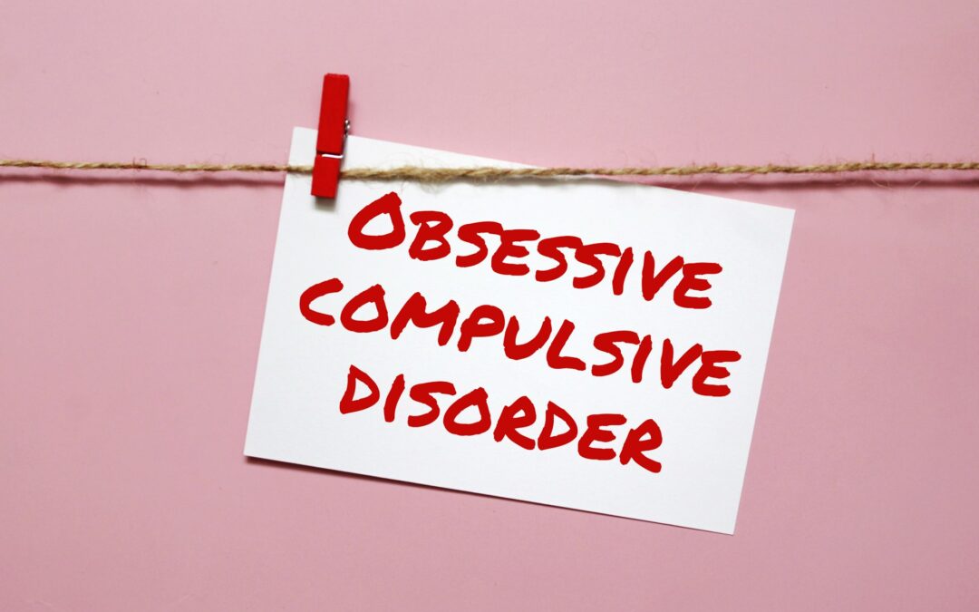 CBT for OCD in Naples