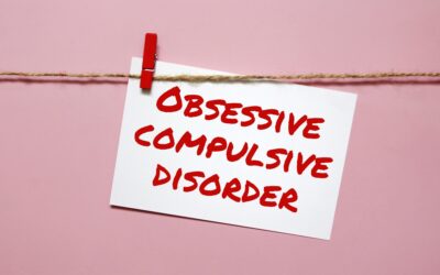 Controlling and Managing OCD with Cognitive Behavioral Therapy (CBT) in Naples