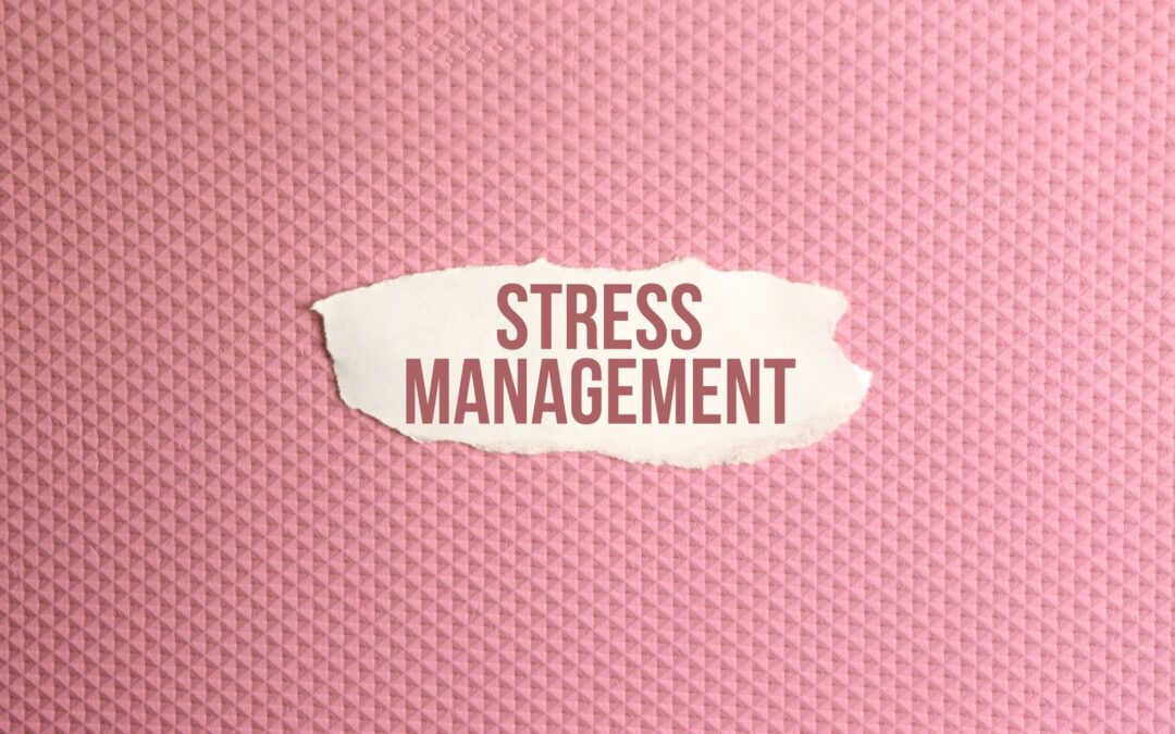 Mastering Stress Management with Cognitive Behavioral Therapy (CBT) in Naples